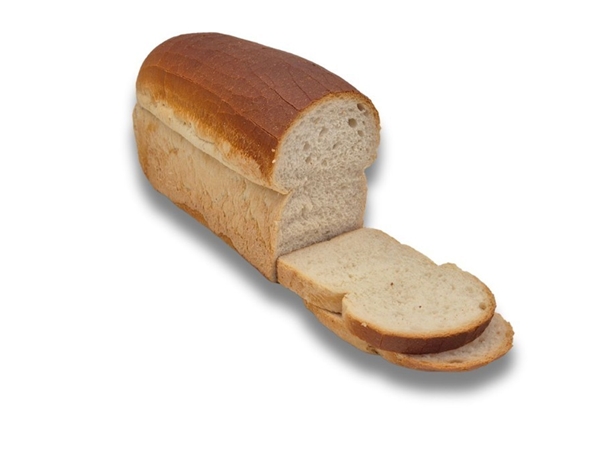 Wit brood