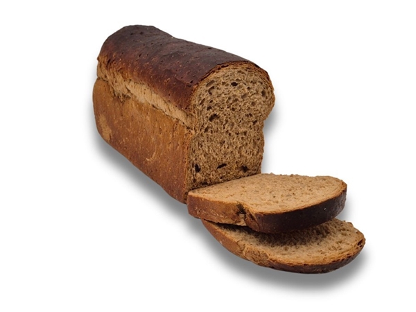 Spelt Bus Brood