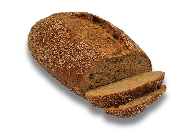 Spelt Vloer Brood