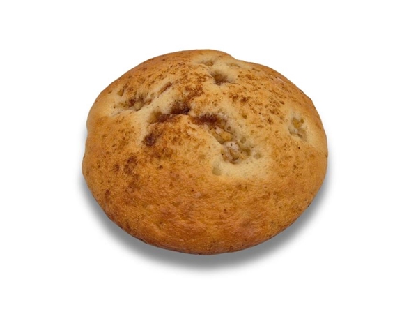 Appel kaneel eierkoek