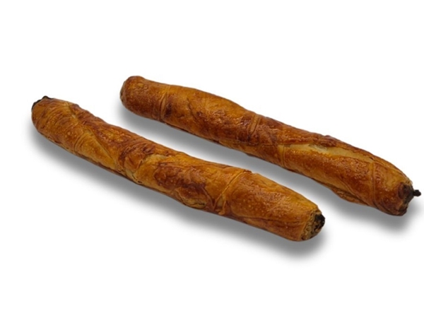 Börek Spinazie-Feta