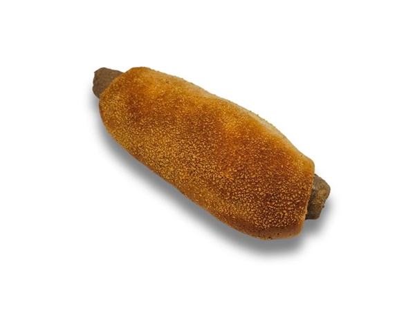 Broodje frikandel