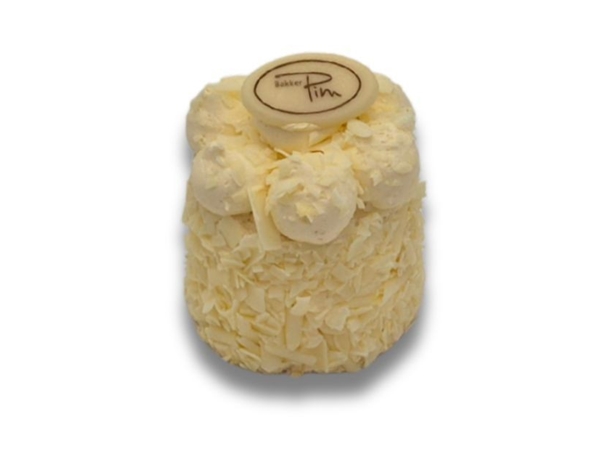 Vanille Crème Gebak