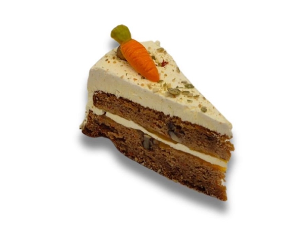 Carrot Cake Punt