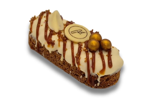 Toffee Crunch slofje