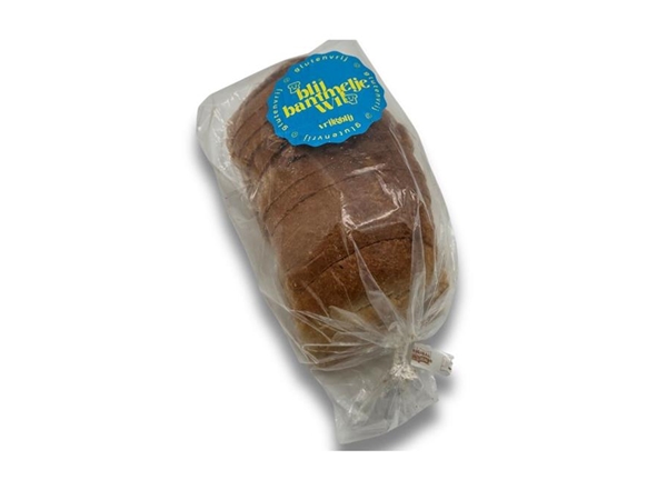 Glutenvrij Brood